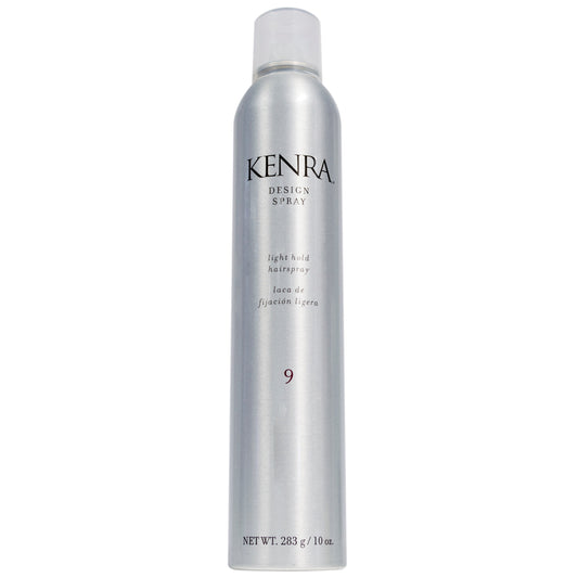 Kenra Design Spray Light Hold 9