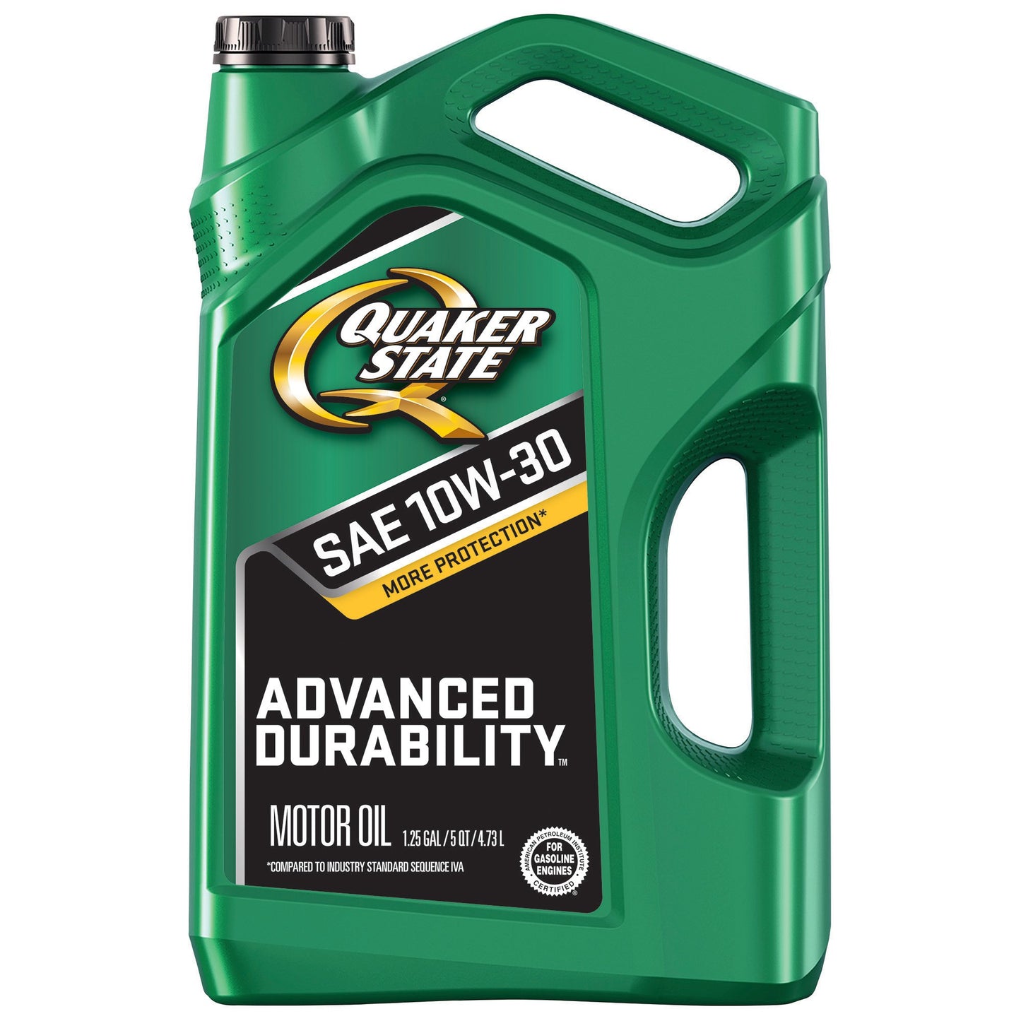 Quaker State SAE 10W-30