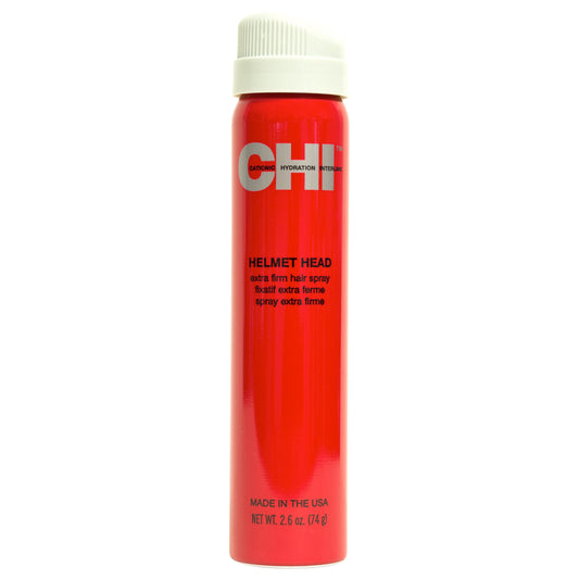 CHI Helmet Head Extra Firm Hair Spray