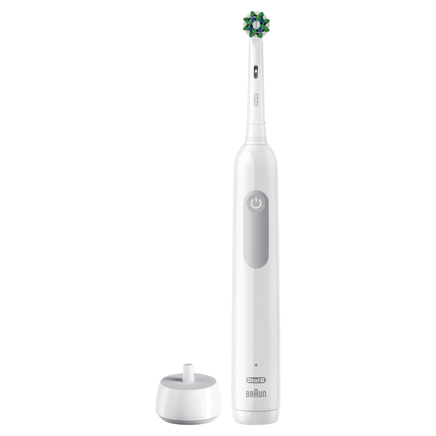 Oral-B Pro 1000 Rechargeable Toothbrush - White
