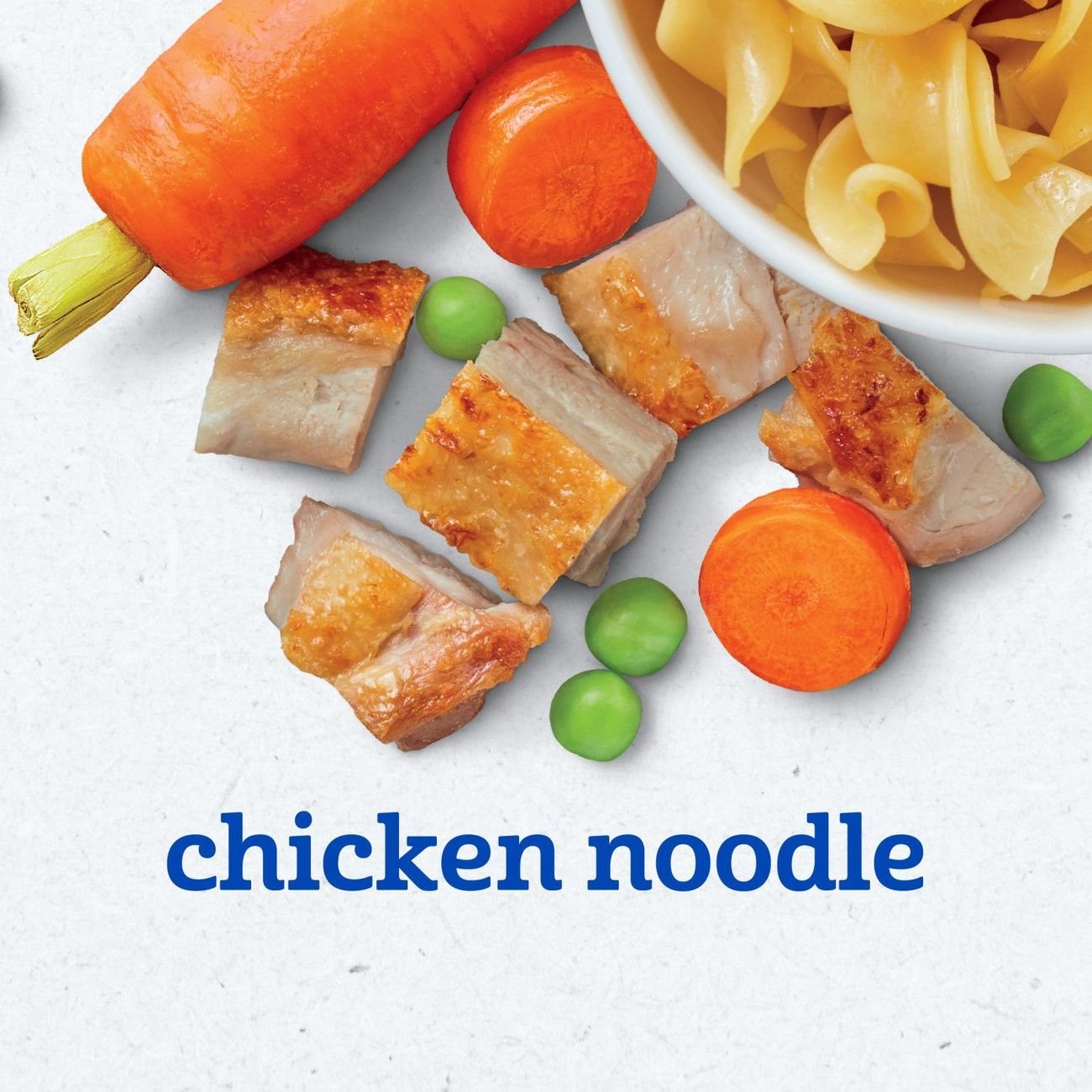 Gerber Mealtime for Baby Powerblend 2nd Foods - Chicken Noodle