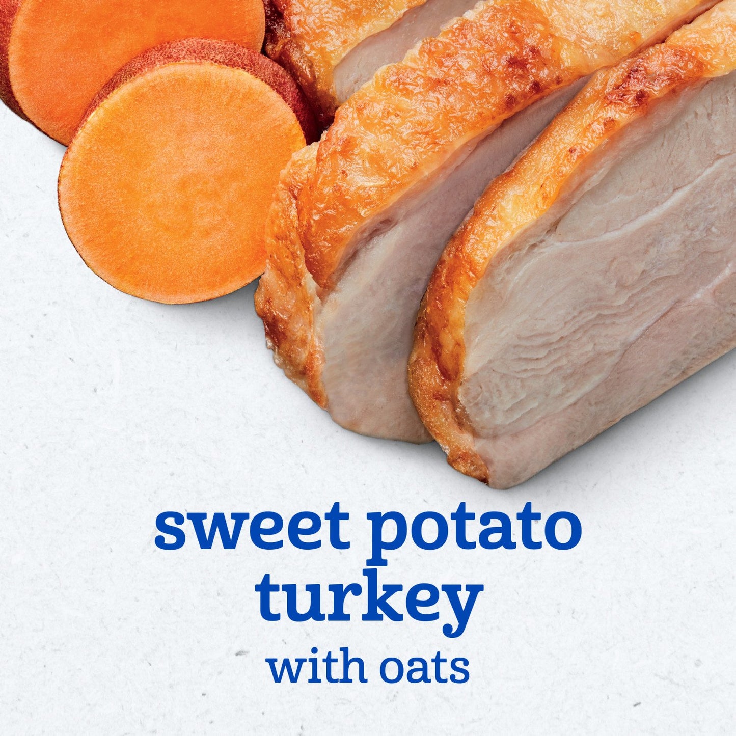 Gerber Stage 2 Baby Food - Sweet Potato Turkey with Oats, 4 oz Tubs