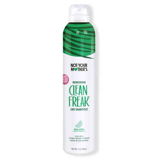 Not Your Mother's Clean Freak Refreshing Dry Shampoo