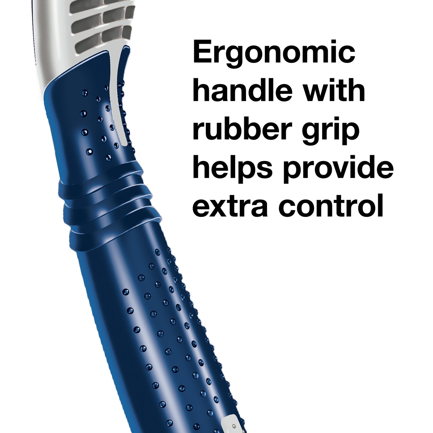 Hill Country Essentials Maxus 3 Blade Disposable Razors for Men