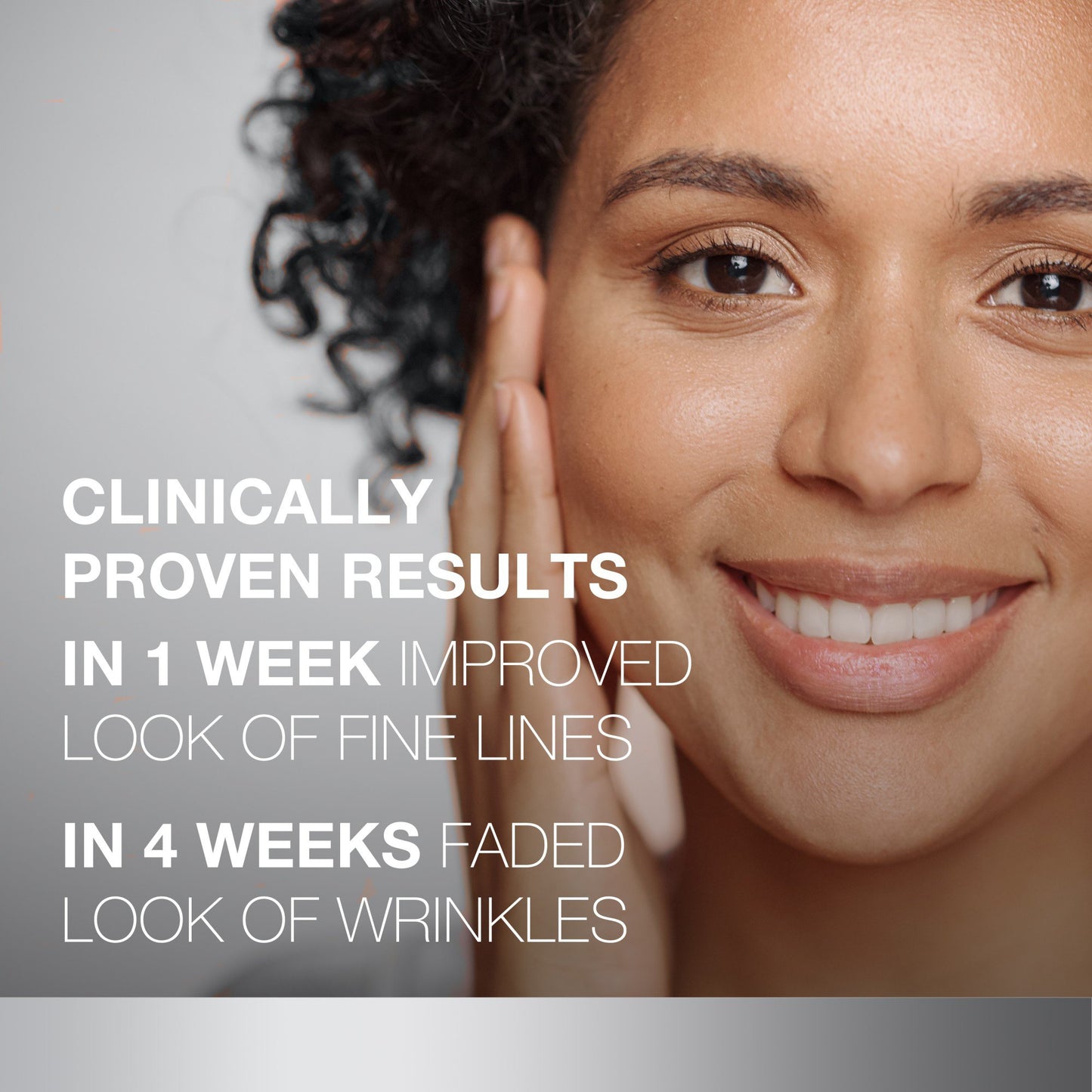 Neutrogena Rapid Wrinkle Repair Retinol Anti-Wrinkle Serum