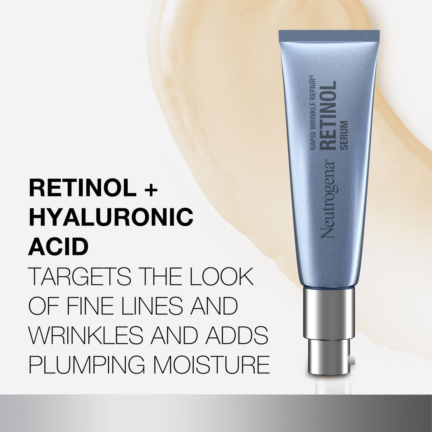 Neutrogena Rapid Wrinkle Repair Retinol Anti-Wrinkle Serum