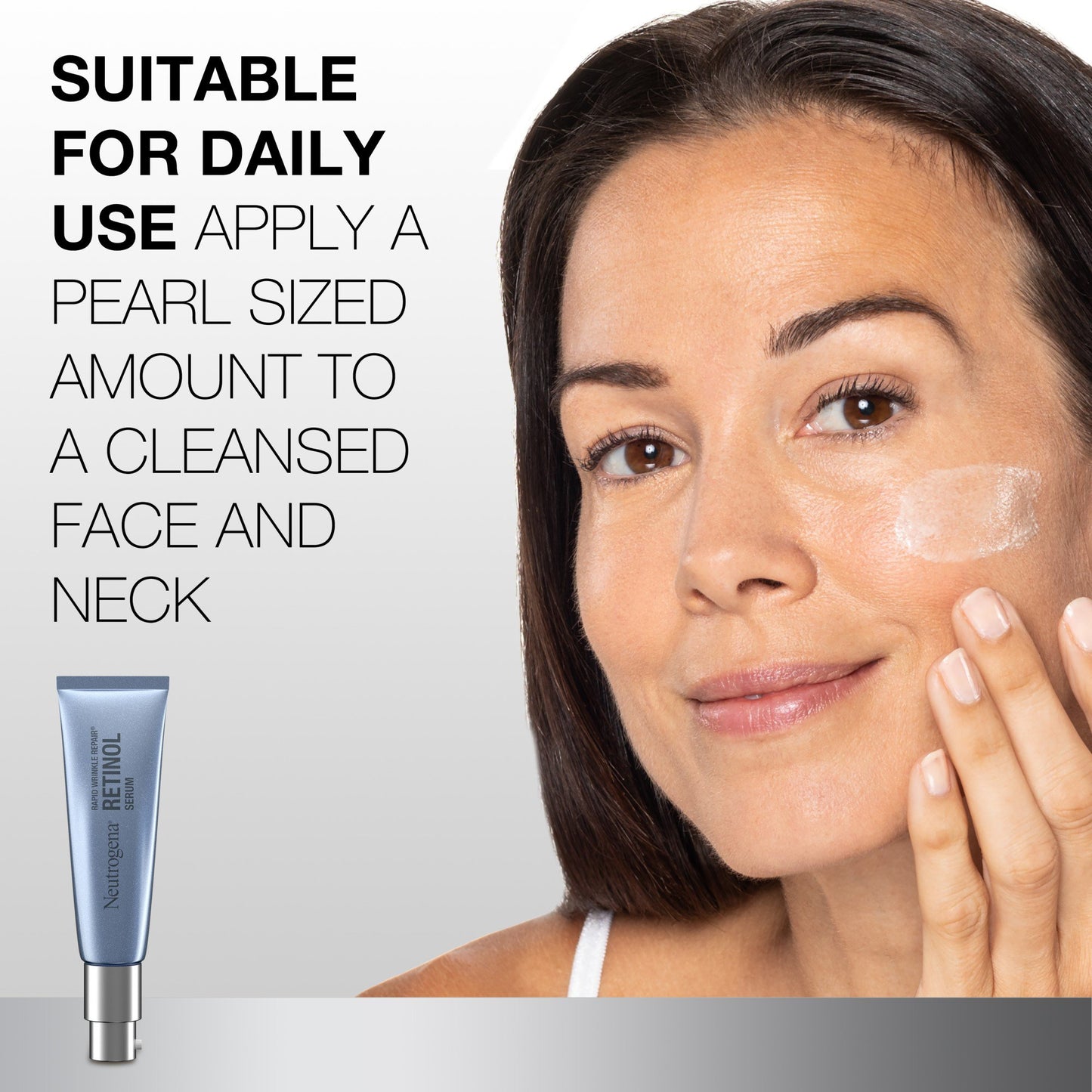 Neutrogena Rapid Wrinkle Repair Retinol Anti-Wrinkle Serum