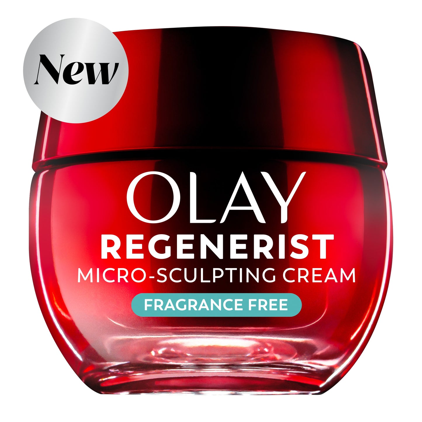 Olay Regenerist Micro-Sculpting Cream Face Moisturizer
