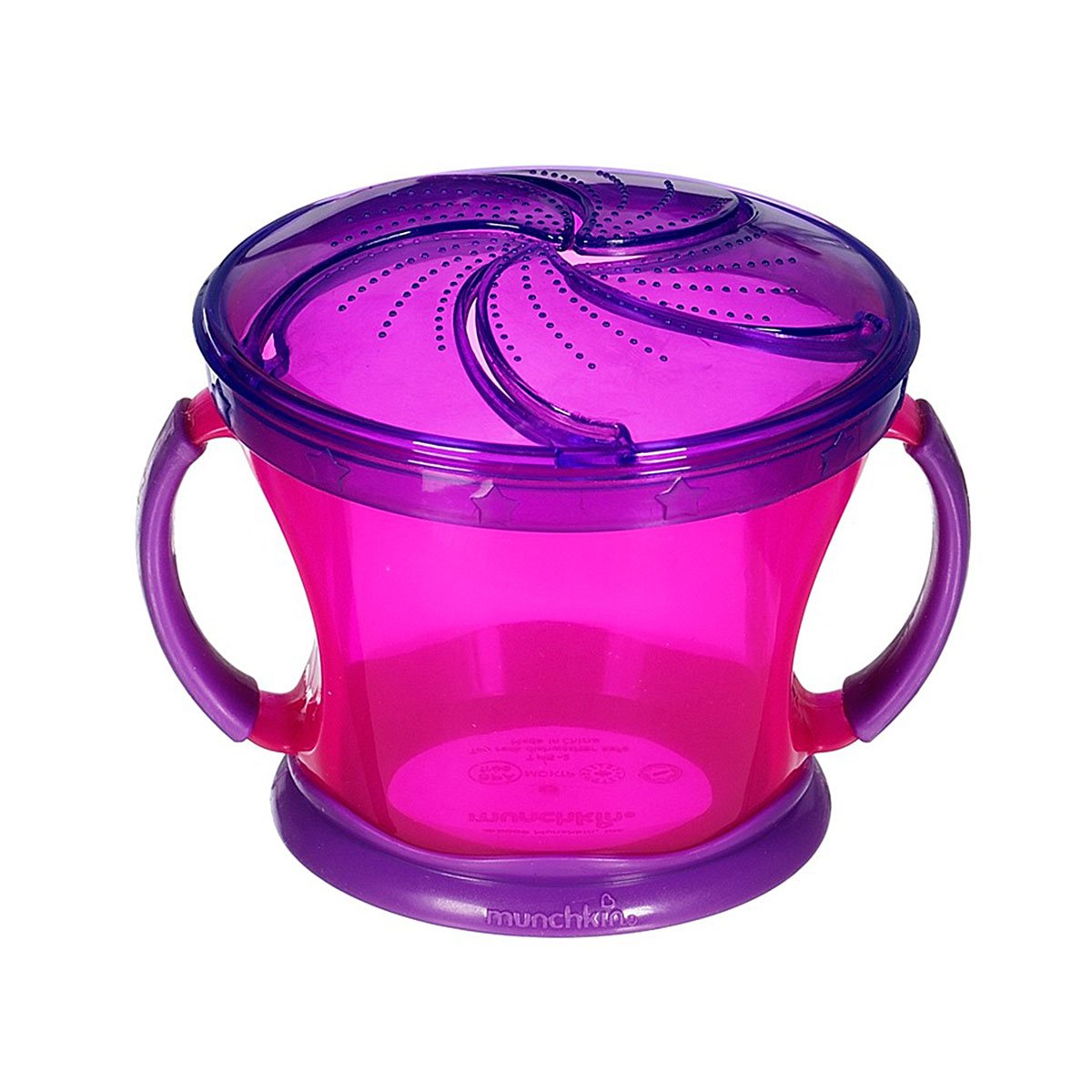 Munchkin Snack Catcher - 12+ Months