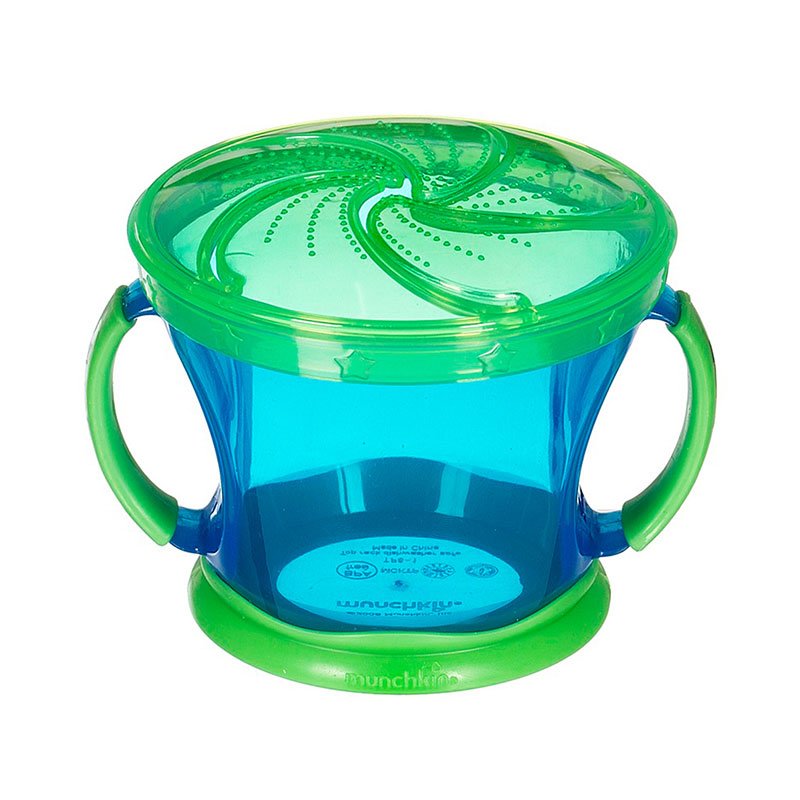 Munchkin Snack Catcher - 12+ Months