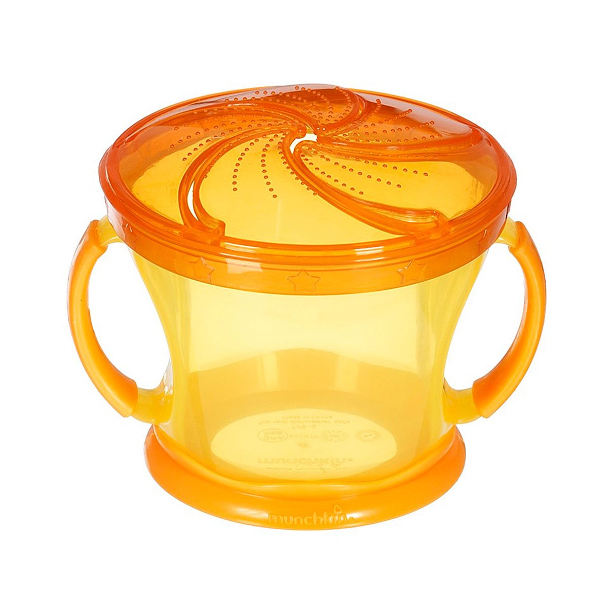 Munchkin Snack Catcher - 12+ Months