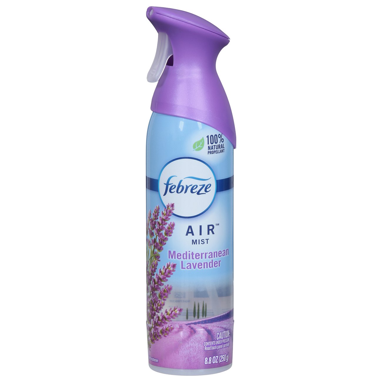 Febreze Air Mediterranean Lavender Odor-Fighting Spray