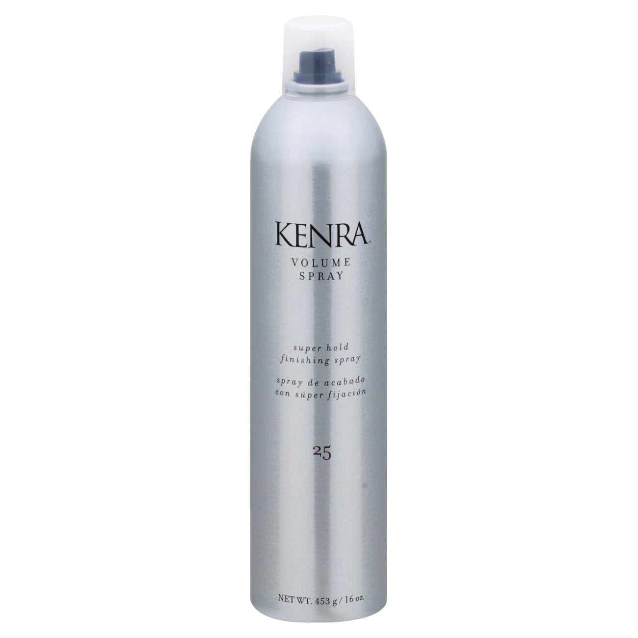 Kenra Volume Spray Super Hold Finishing Spray 25