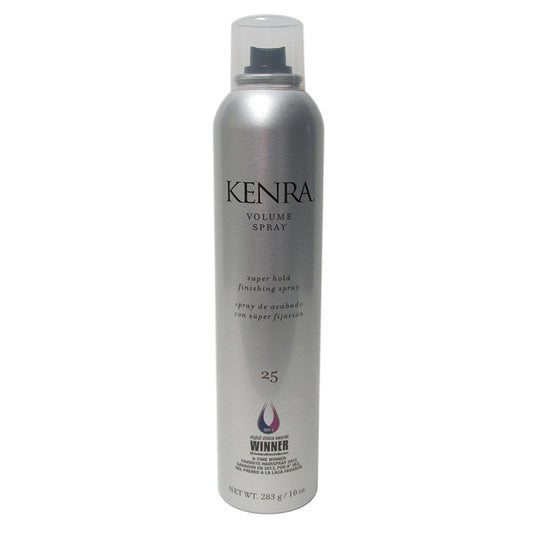 Kenra Volume Spray Super Hold Finishing Spray 25