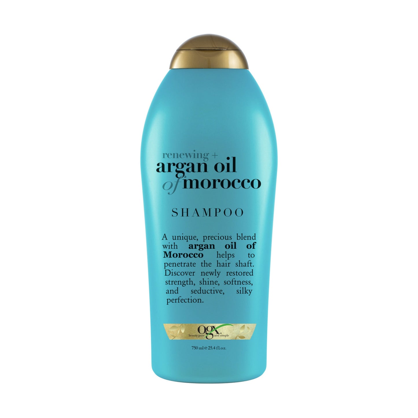 OGX Renewing + Argan Oil of Morocco Repair Shampoo