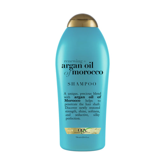 OGX Renewing + Argan Oil of Morocco Repair Shampoo