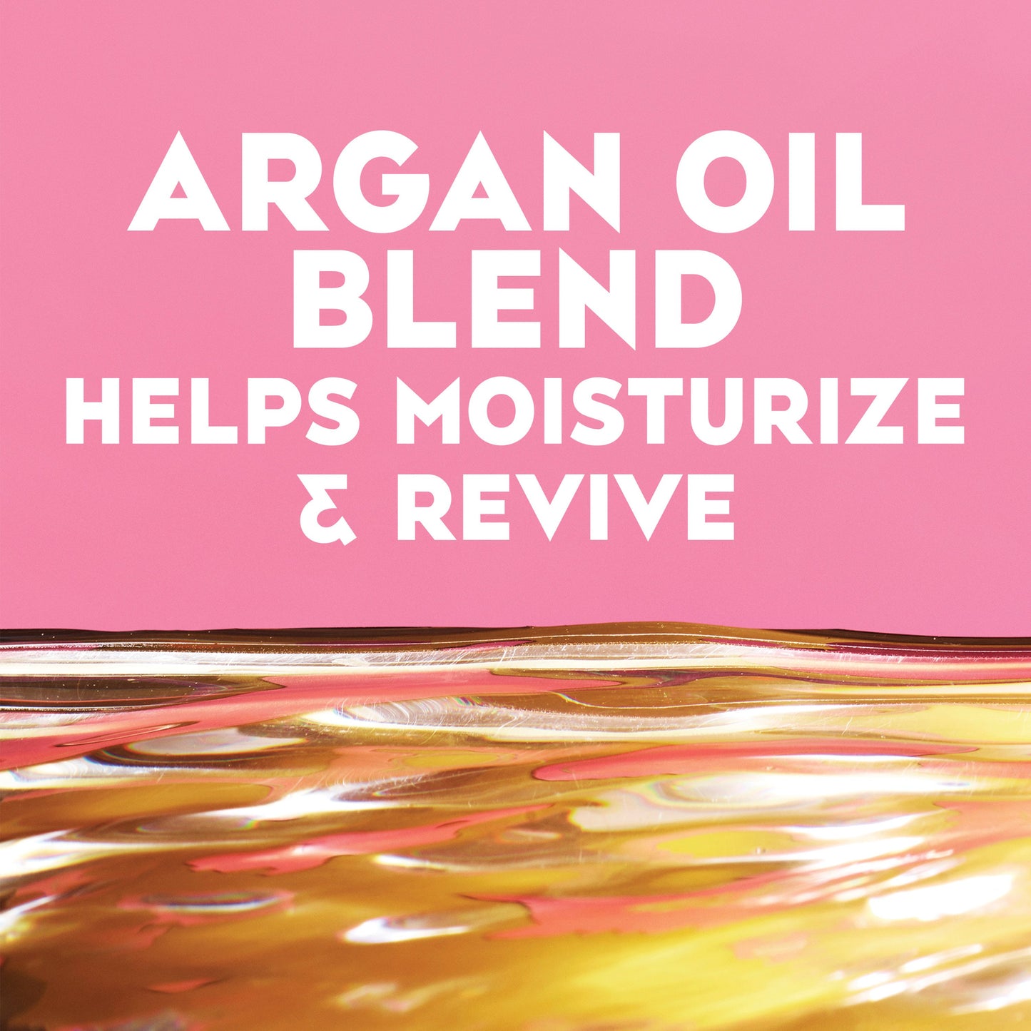 OGX Renewing + Argan Oil of Morocco Repair Shampoo