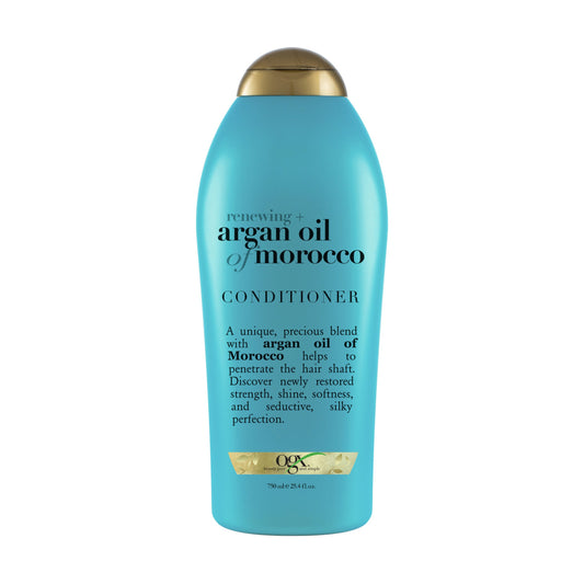 OGX Renewing + Argan Oil of Morocco Repair Conditioner
