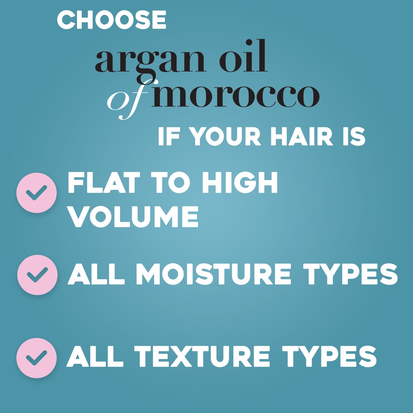 OGX Renewing + Argan Oil of Morocco Repair Conditioner
