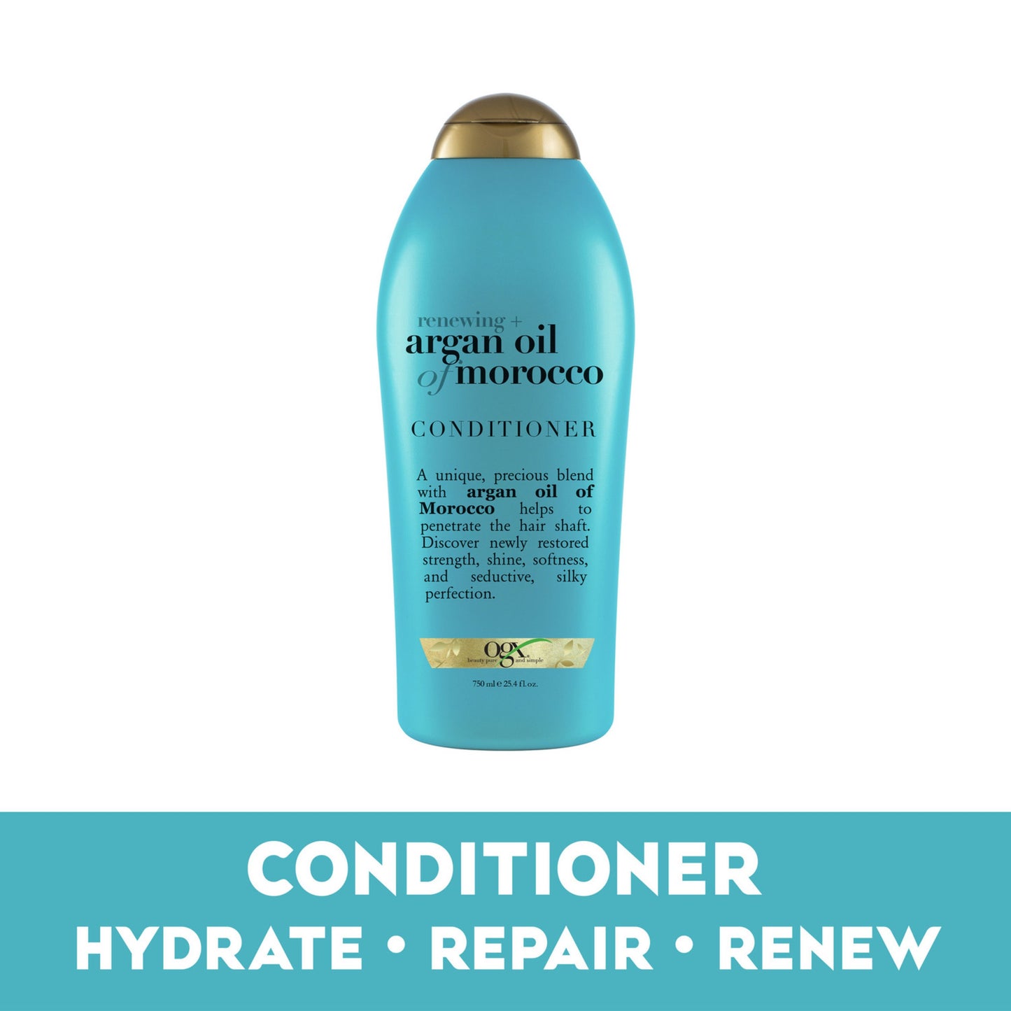 OGX Renewing + Argan Oil of Morocco Repair Conditioner