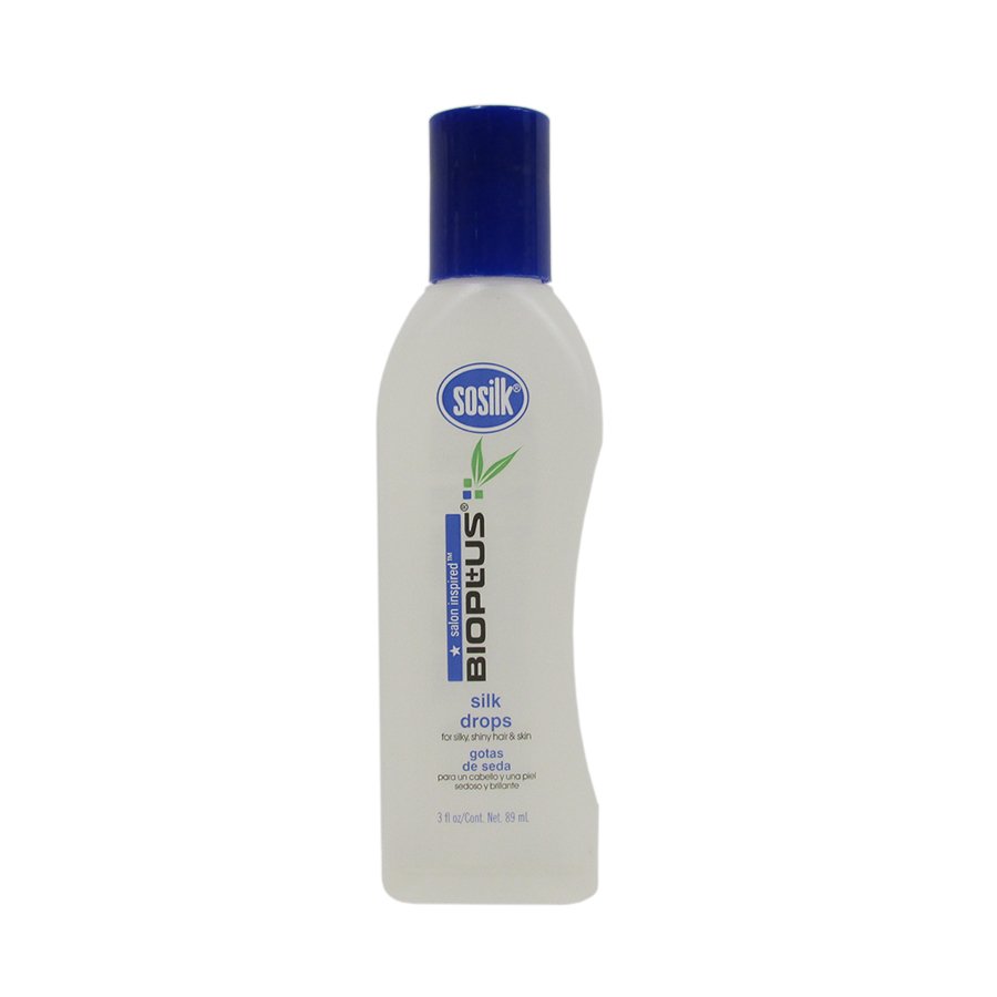 Bioplus Sosilk Silk Drops