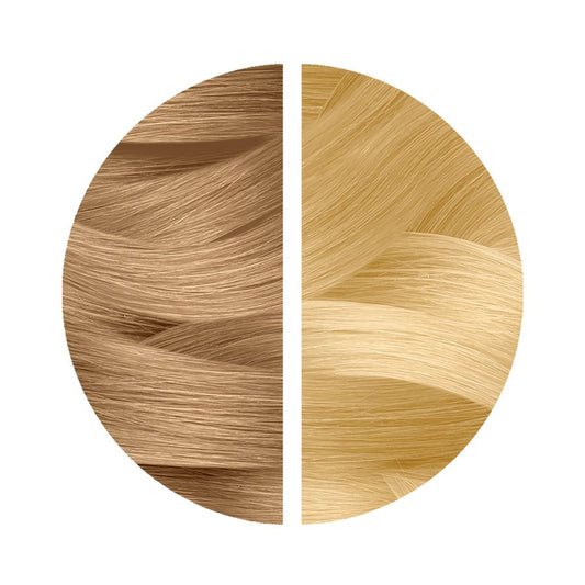 Splat Rebellious Colors Lightening Bleach Kit