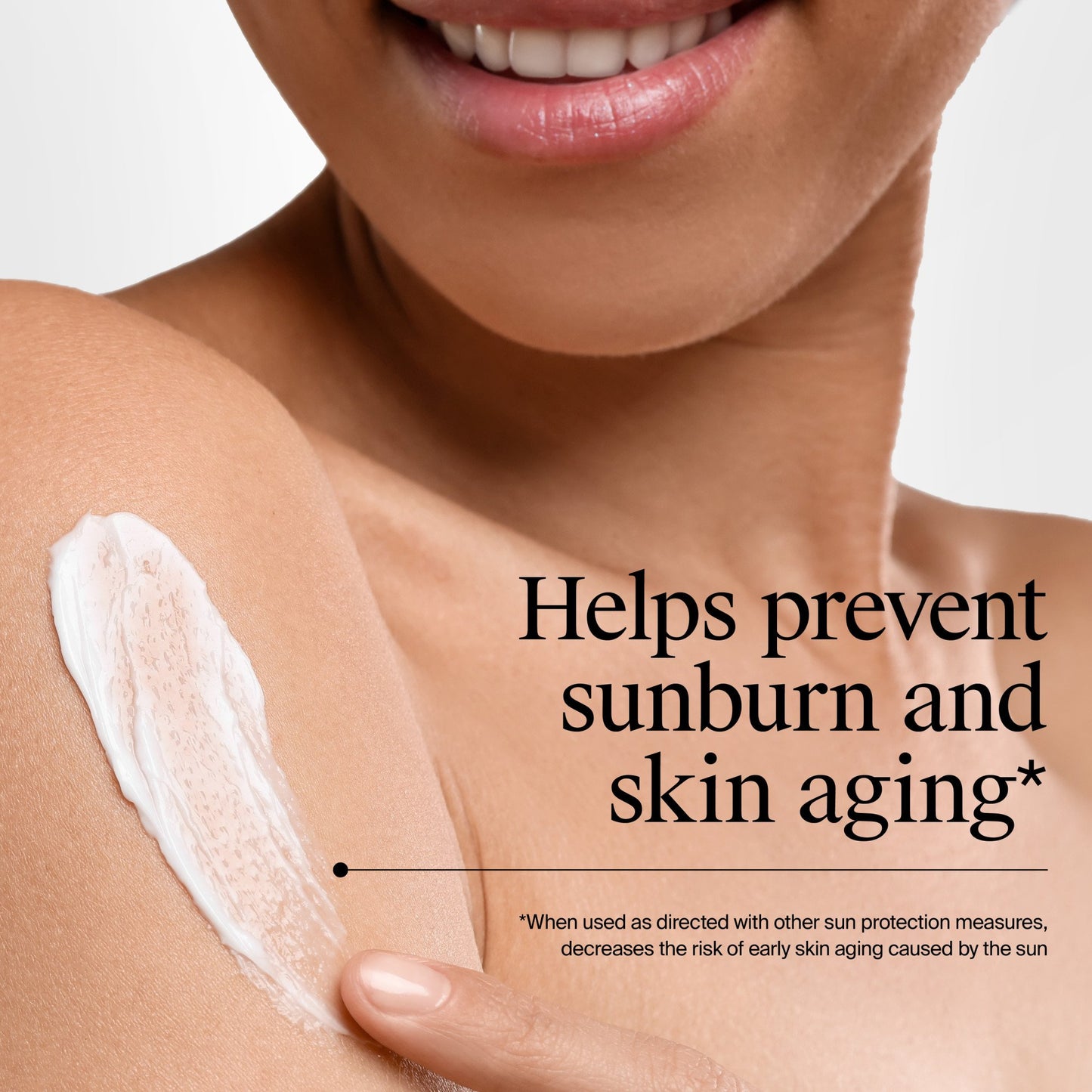 Neutrogena Ultra Sheer Dry Touch Sunscreen Lotion - SPF 30