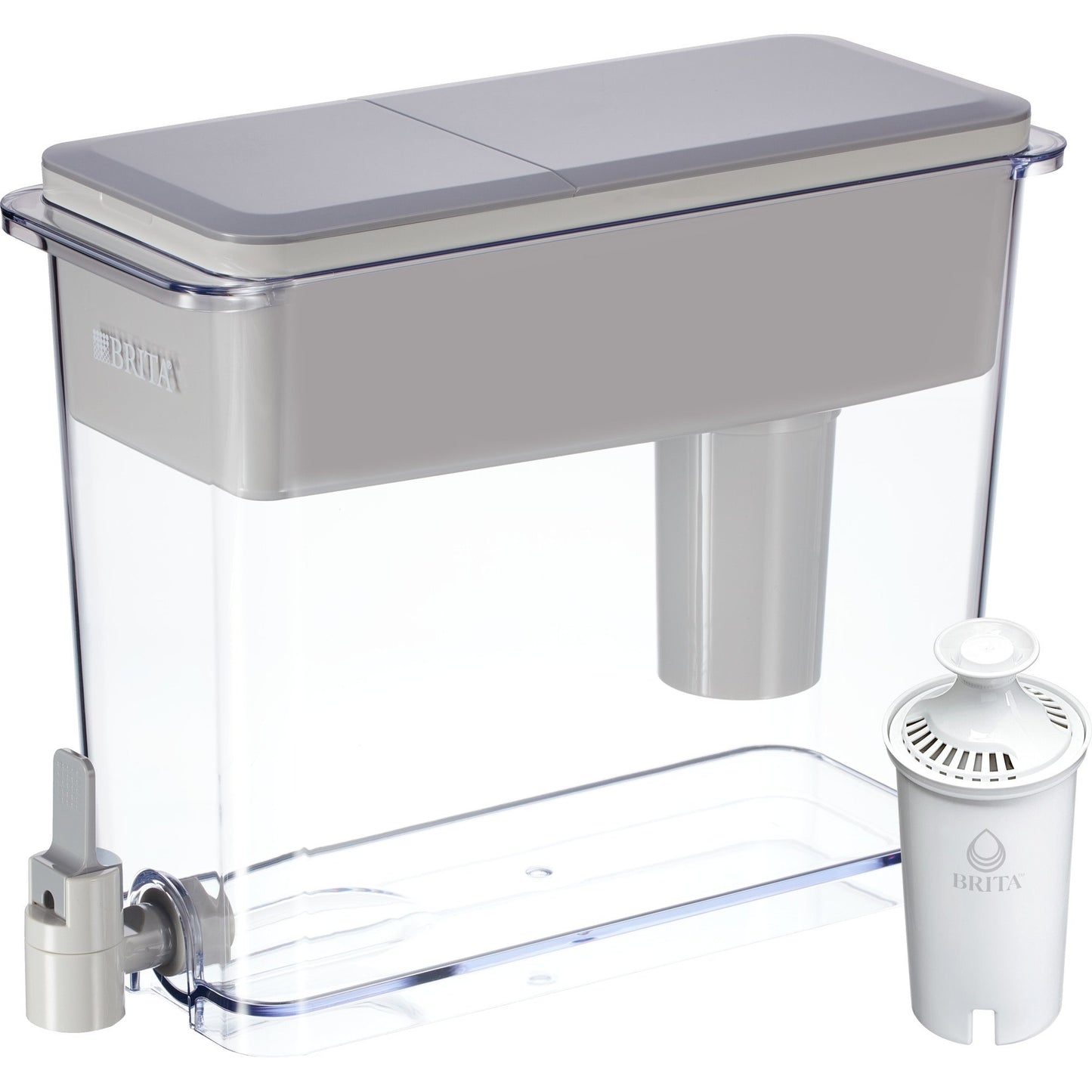 Brita Ultramax Water Filtration Dispenser