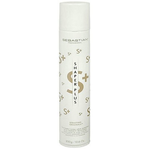 Sebastian Shaper Plus Hair Spray