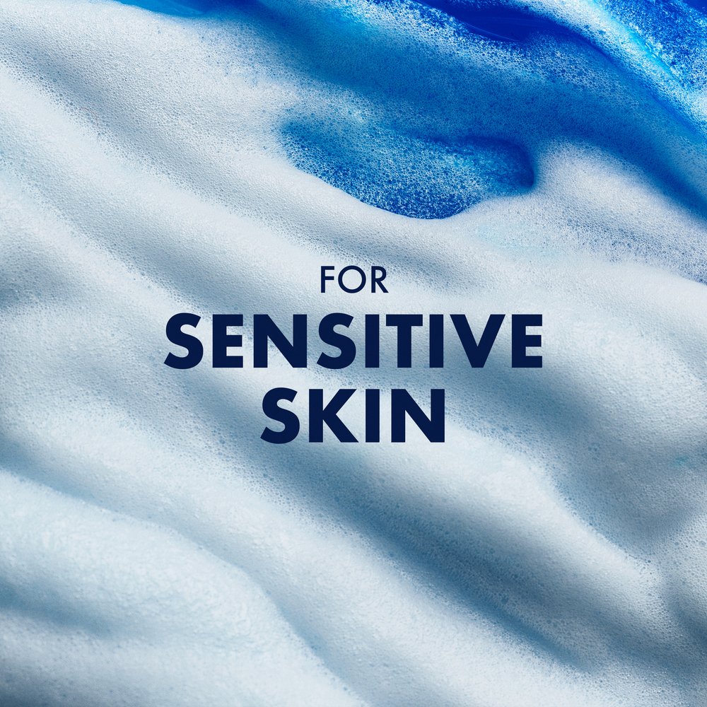 Gillette Series Shave Gel - Soothing