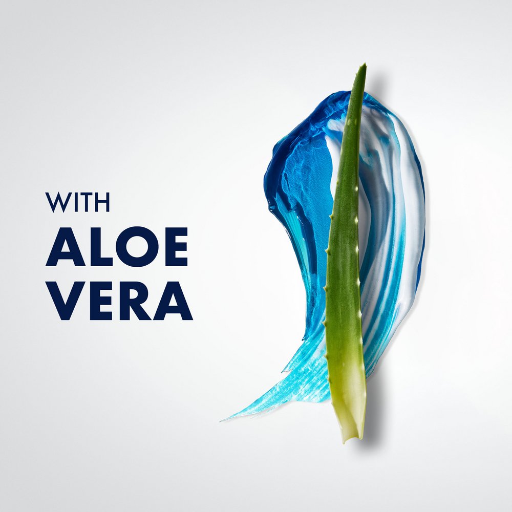 Gillette Series Shave Gel - Soothing