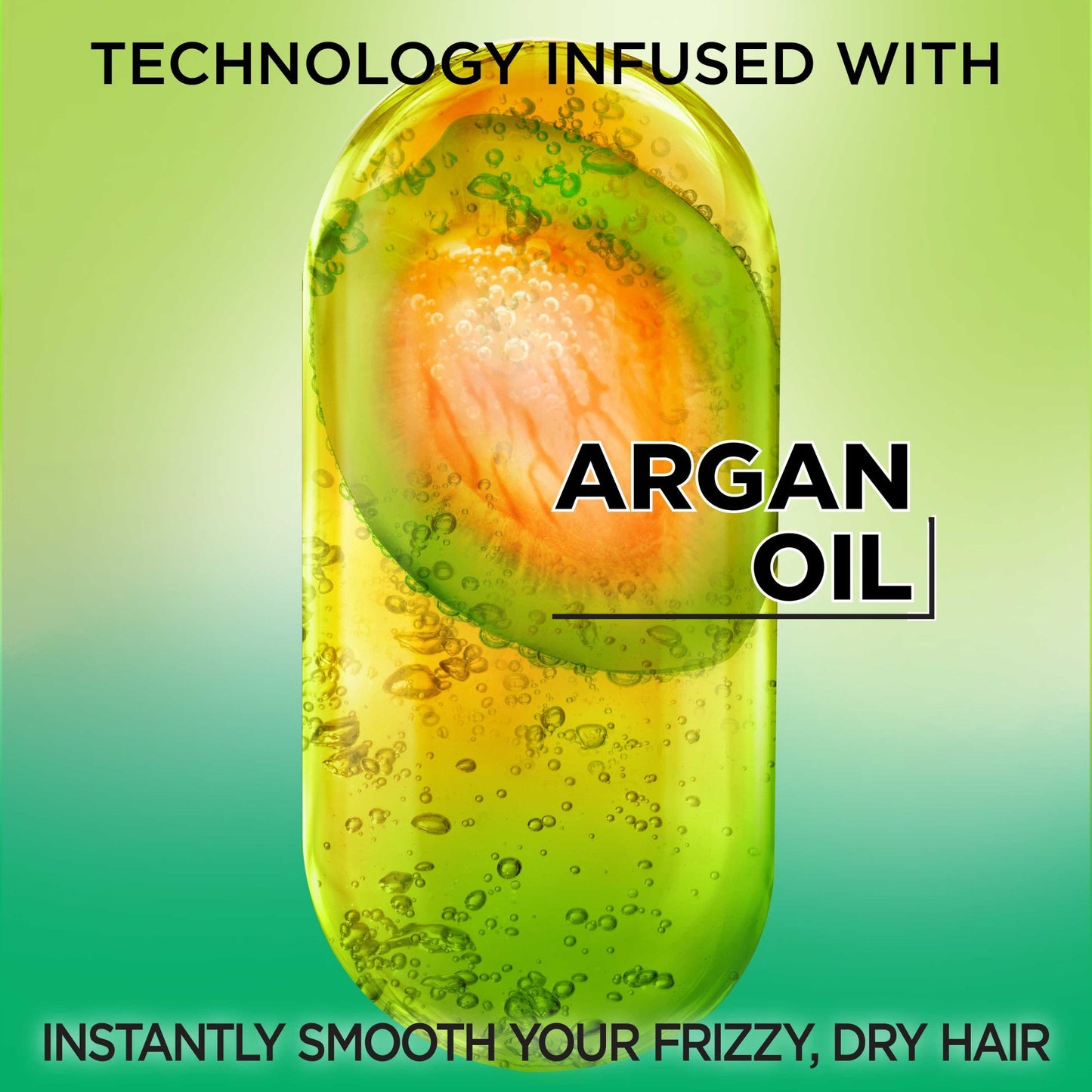 Garnier Fructis Style Flat Iron Perfector Straightening Mist
