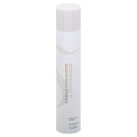 Sebastian Shaper Hold And Control Hair Spray