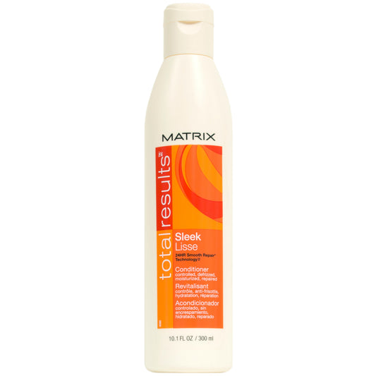Matrix Total Results Sleek Conditioner