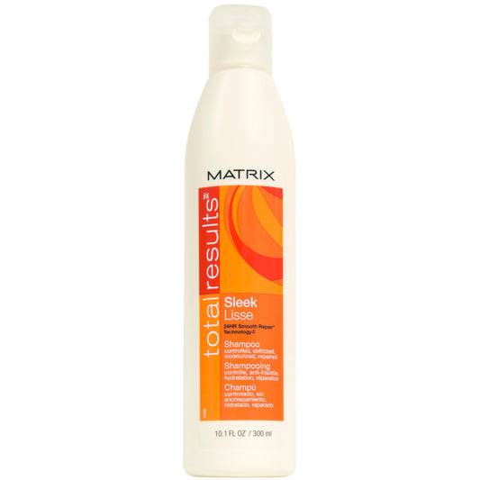 Matrix Total Results Sleek Shampoo