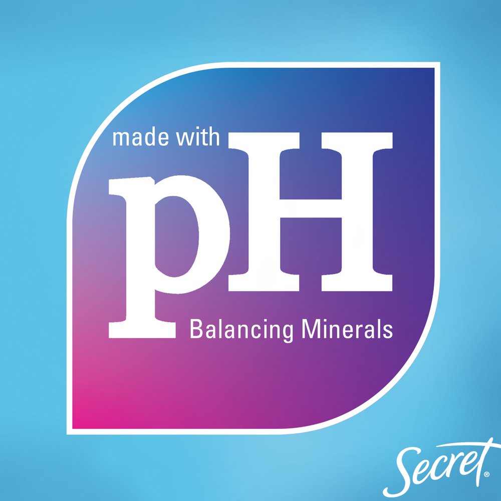 Secret 48 Hr Gel Antiperspirant Deodorant - Refreshing Berry