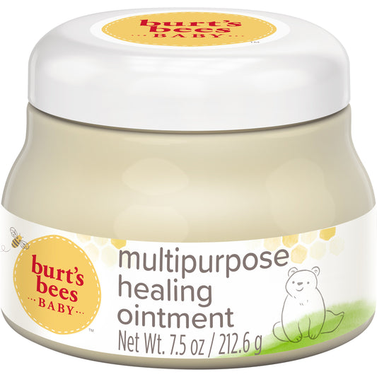 Burt's Bees Baby Multi-Purpose Healing Ointment