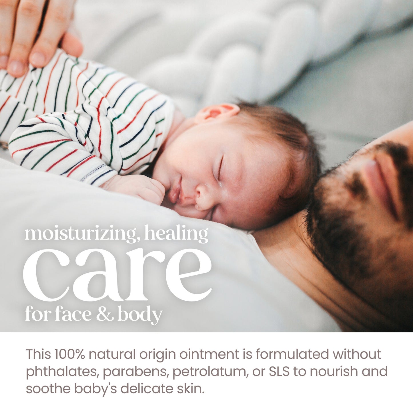 Burt's Bees Baby Multi-Purpose Healing Ointment