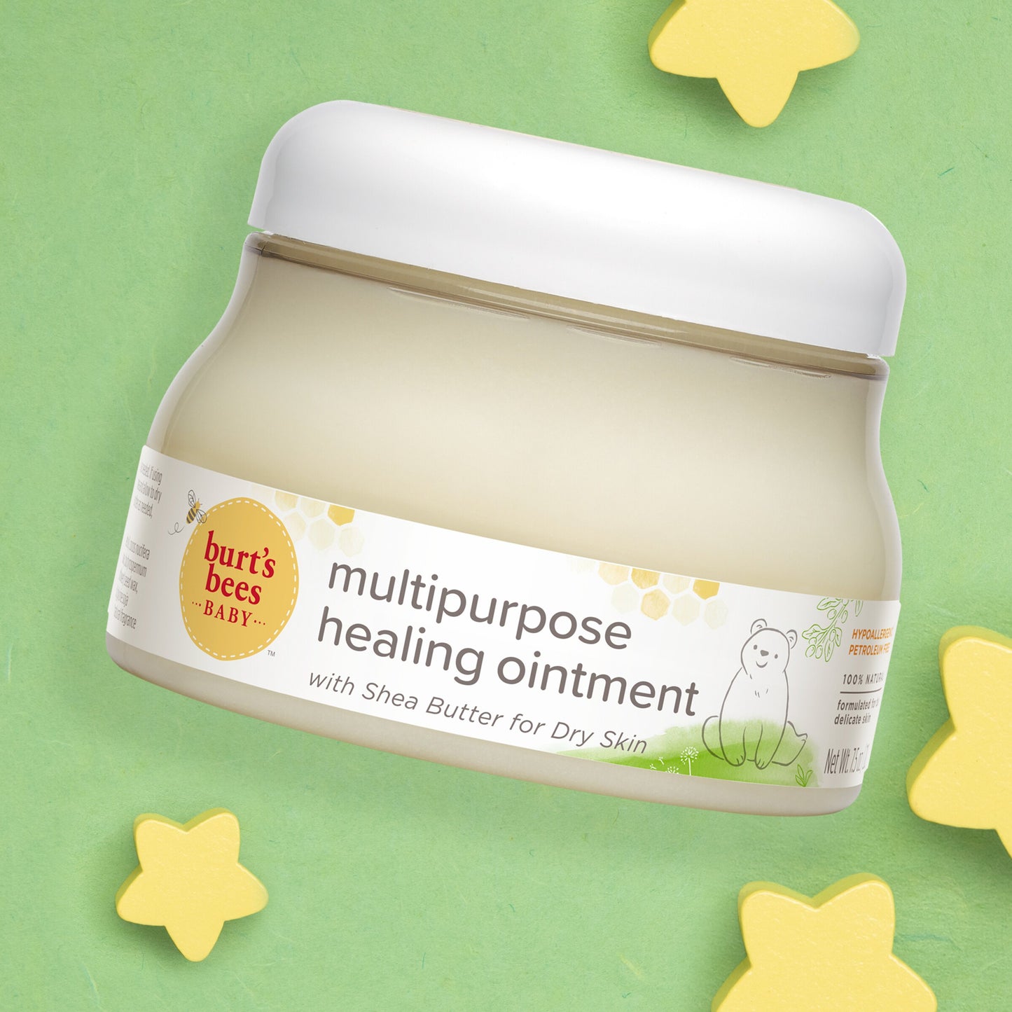 Burt's Bees Baby Multi-Purpose Healing Ointment