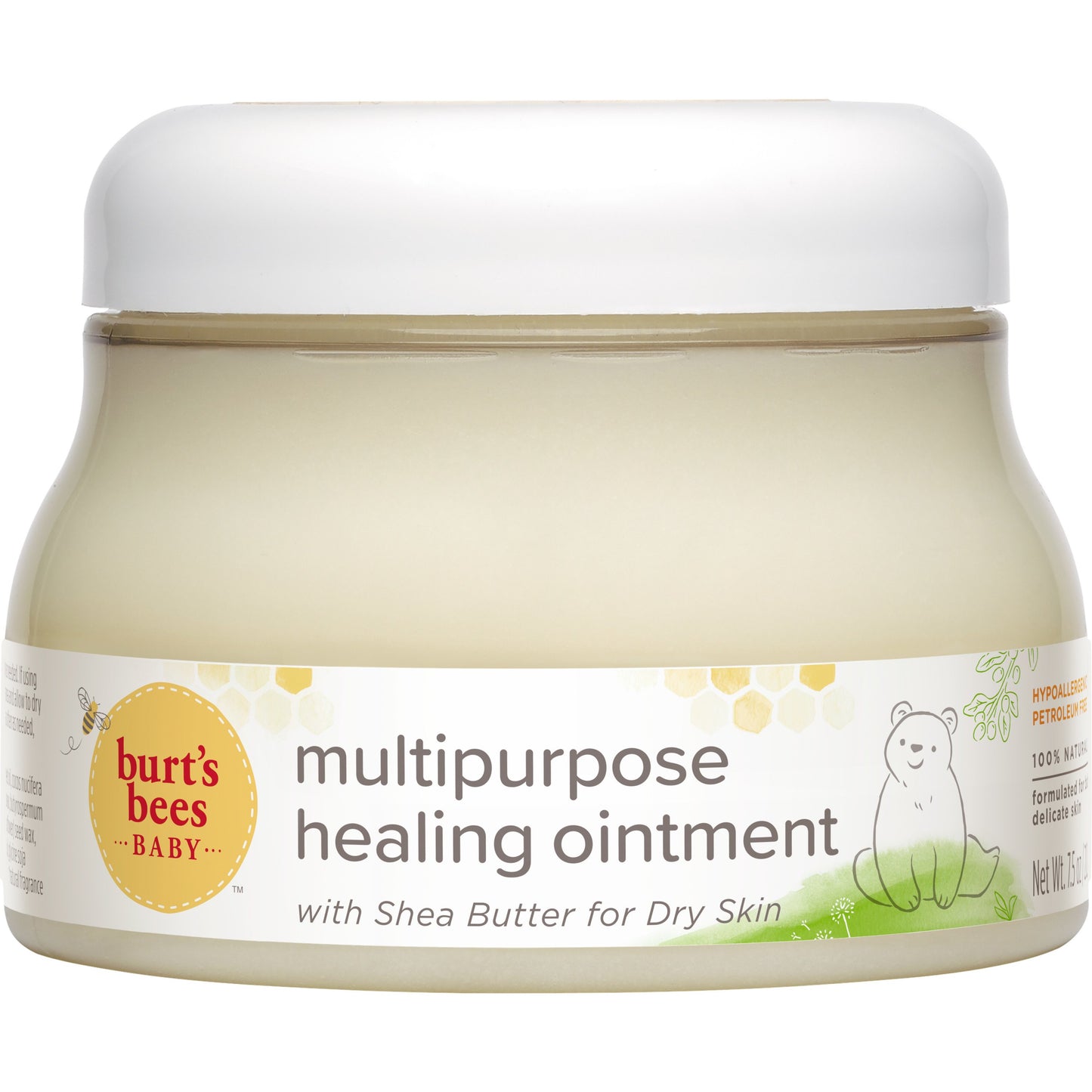 Burt's Bees Baby Multi-Purpose Healing Ointment