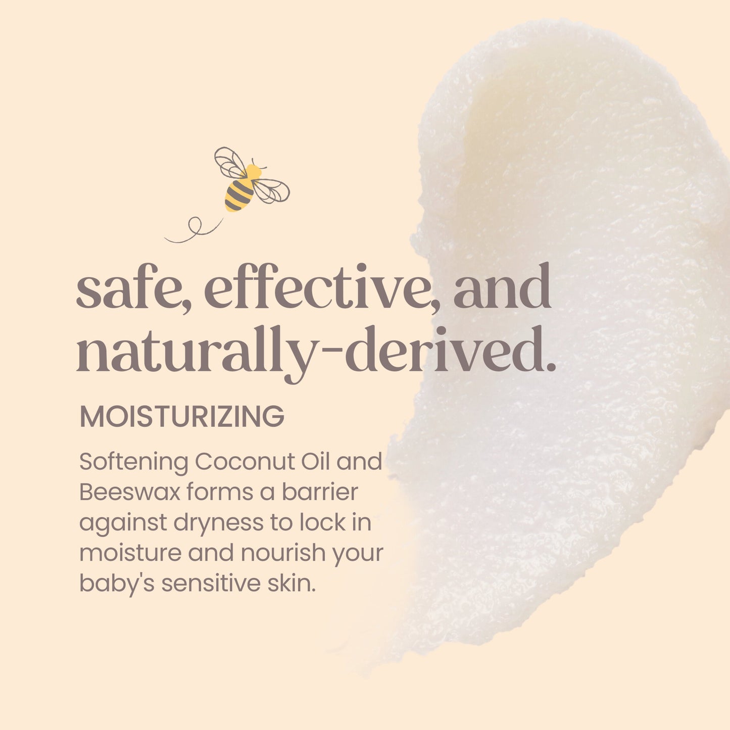 Burt's Bees Baby Multi-Purpose Healing Ointment