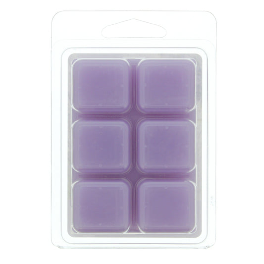 Fusion Lavender Vanilla Scented Wax Melt Cubes
