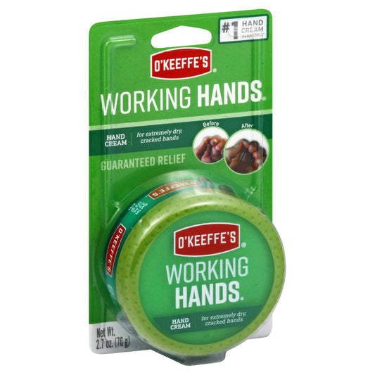 O'Keeffe's Working Hands Hand Cream