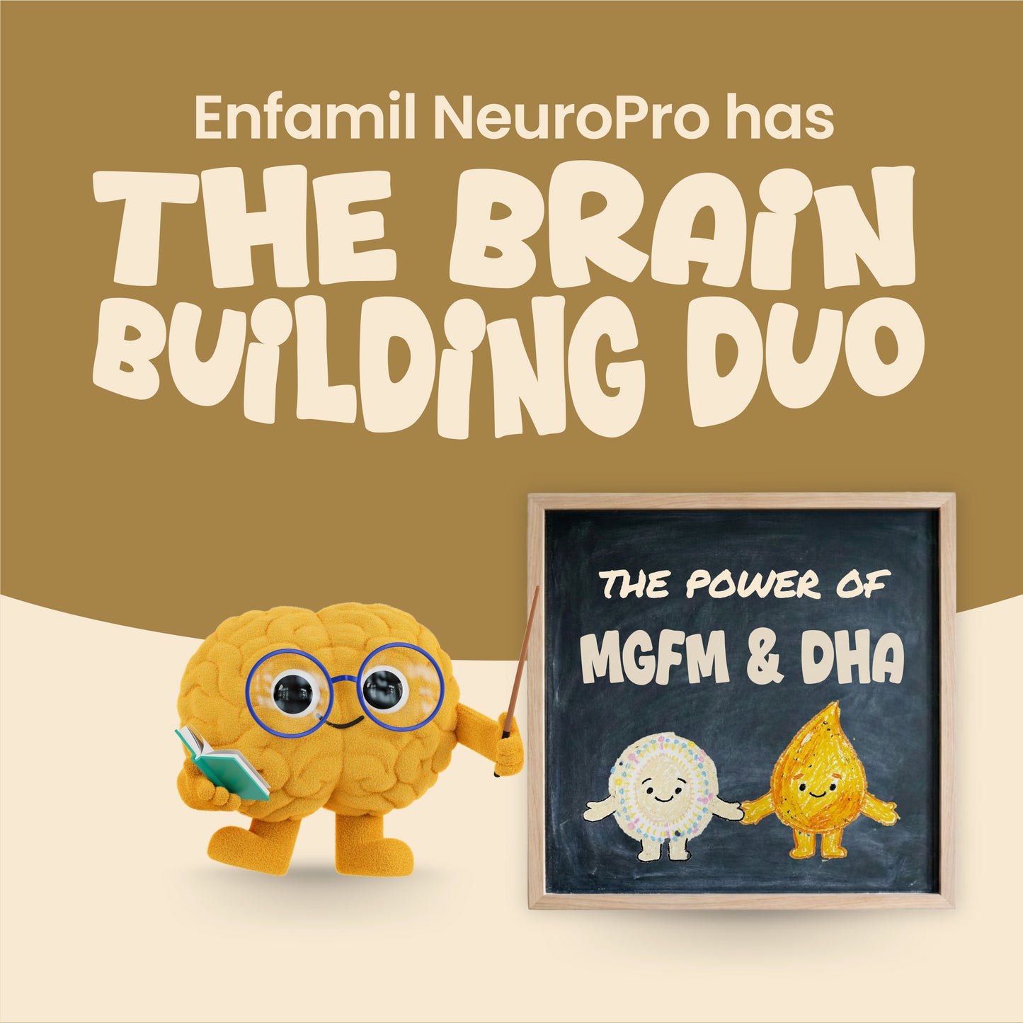 Enfamil NeurPro Infant Formula 8 oz Bottles