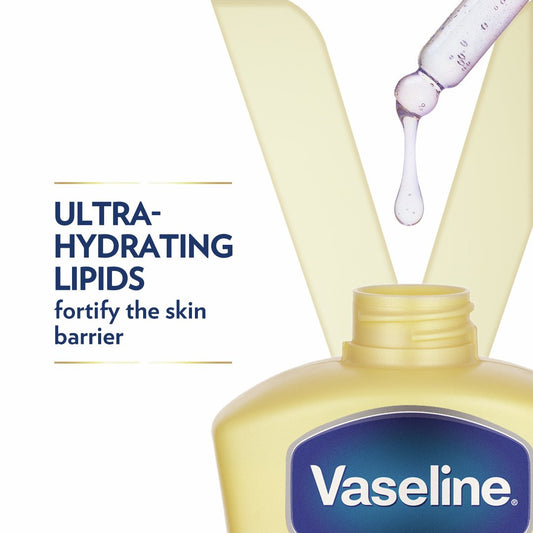 Vaseline Travel Size Total Moisture Lotion