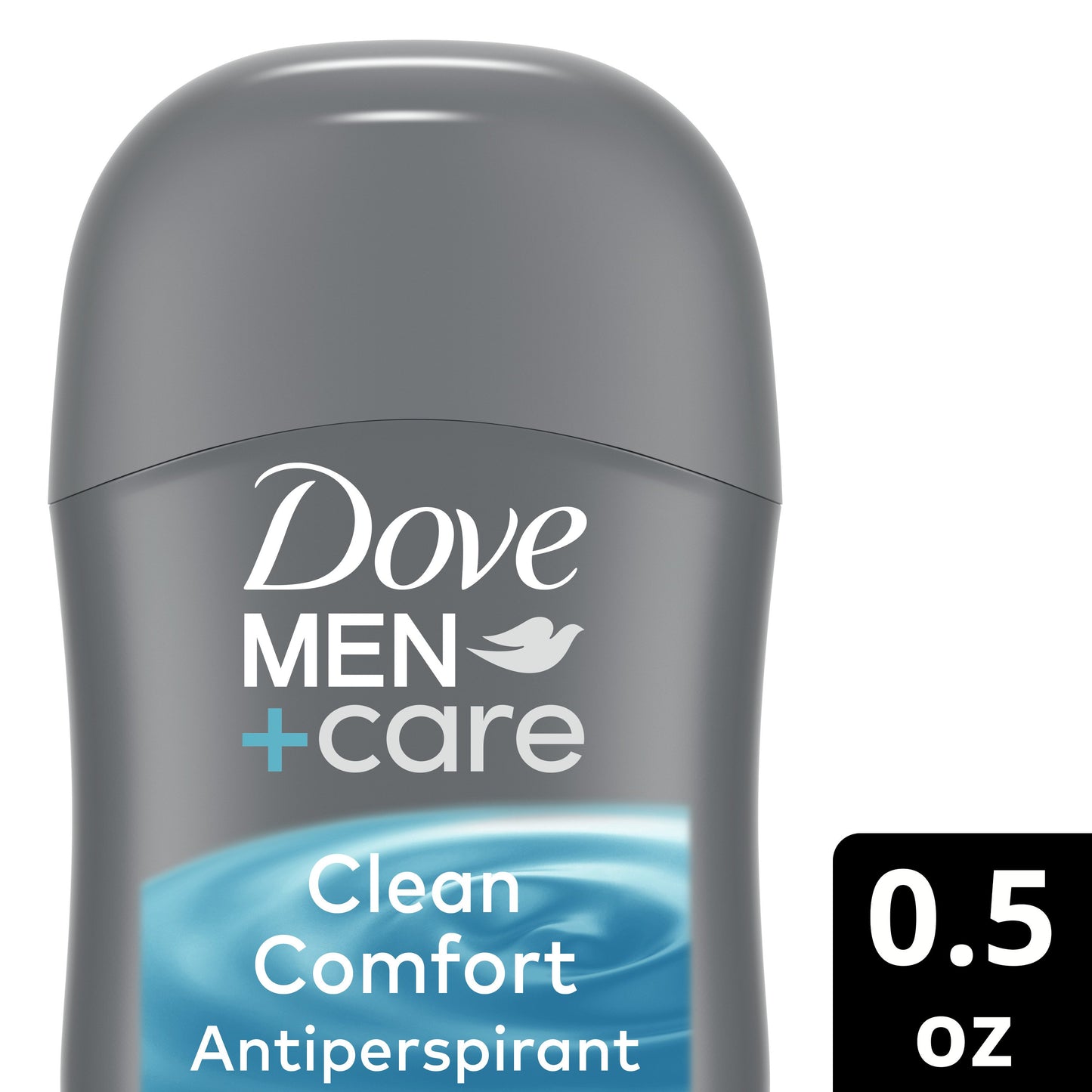 Dove Men+Care Travel Size Antiperspirant Deodorant - Clean Comfort