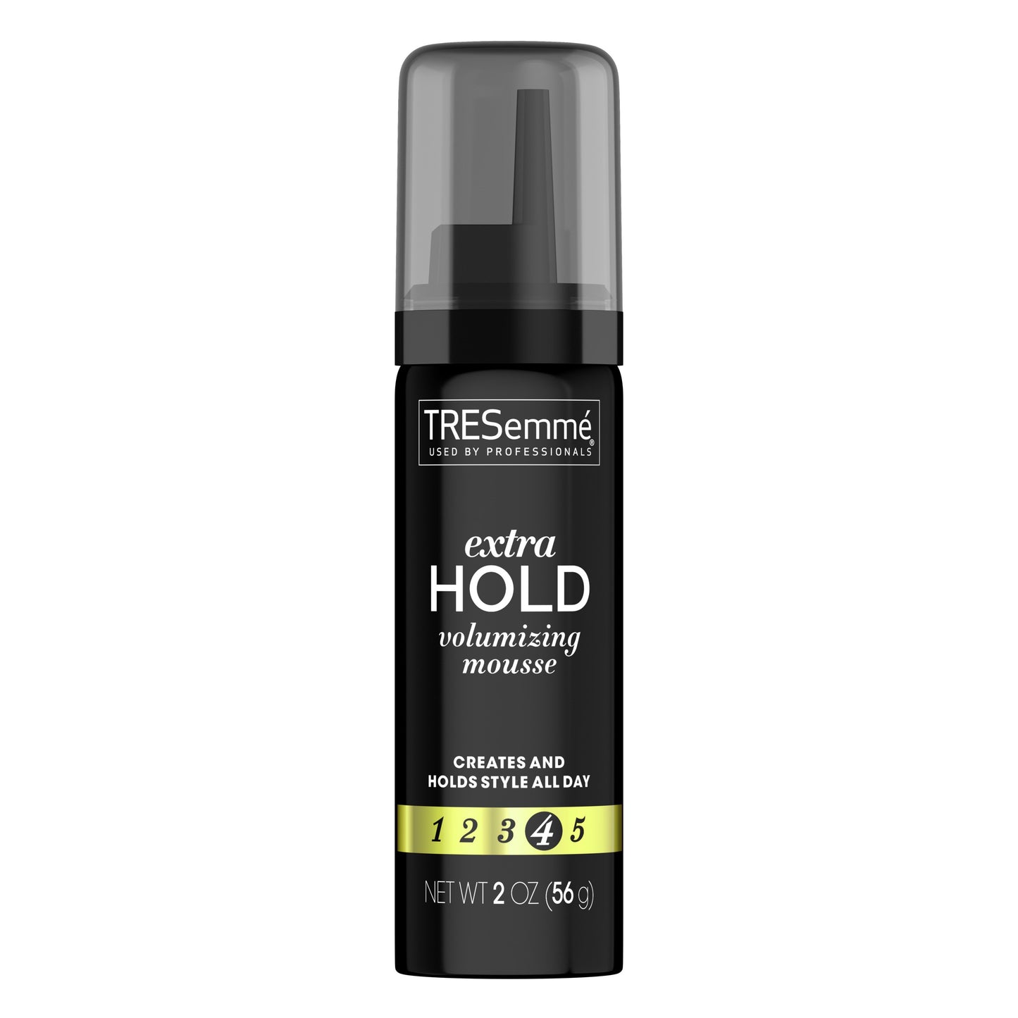 TRESemmé Trial Size Extra Hold Volumizing Mousse