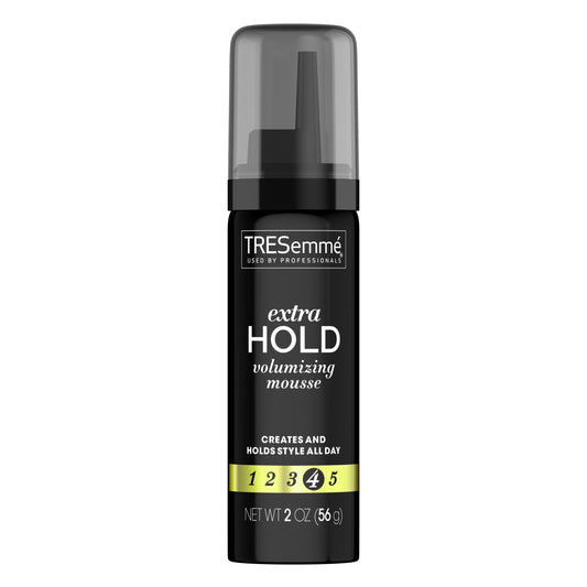 TRESemmé Trial Size Extra Hold Volumizing Mousse