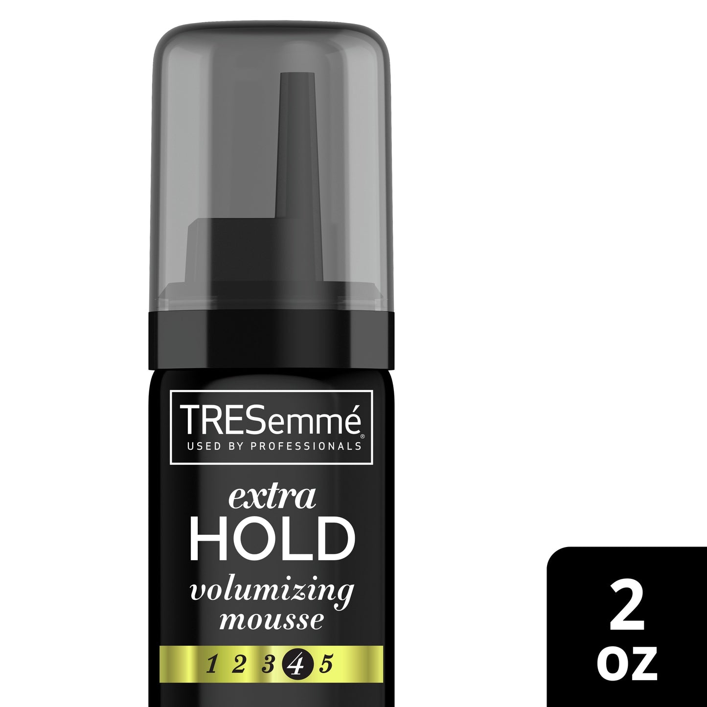 TRESemmé Trial Size Extra Hold Volumizing Mousse