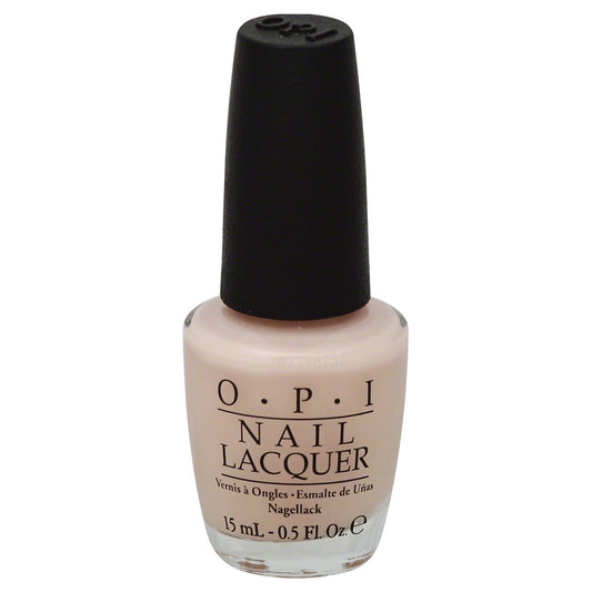 OPI Nail Polish - Bubble Bath